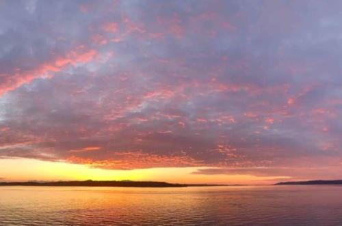 Redondo Casa | Amazing Sunsets At 3Br Home Over The Puget Sound Home