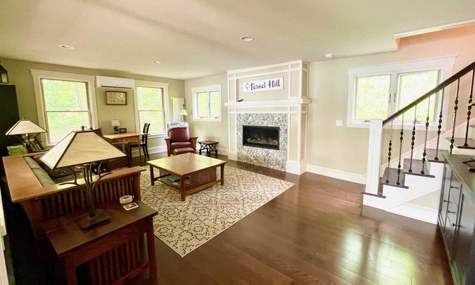 Skaneateles Casa | Amazing Sunsets East Side of Skaneateles lake