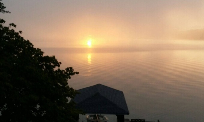 Loudon Casa | Amazing! Tellico village lake house with dock!