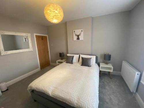 Churchtown Apartamento | Amazing Two Bedroom Apartment - SR