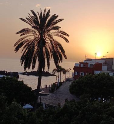 Alcala Apartamento | Amazing two rooms in Alcalá next to the beach