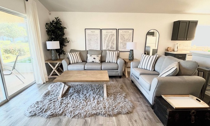 Orange Tree Casa | Amazing Vacation Getaway Near Disney