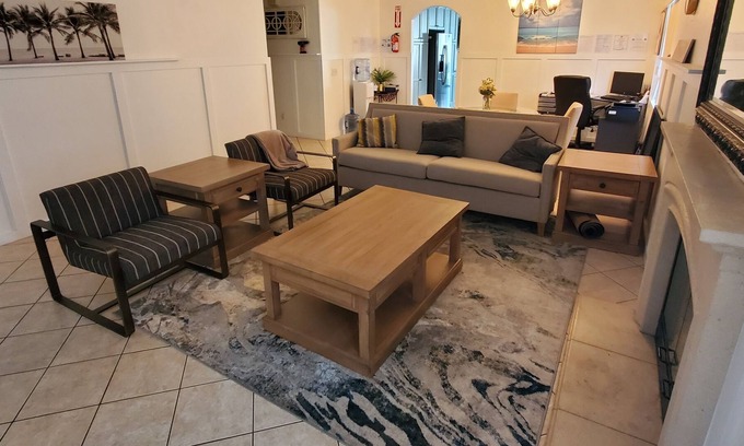 Rubidoux Casa | Amazing Vacation home in Riverside CA