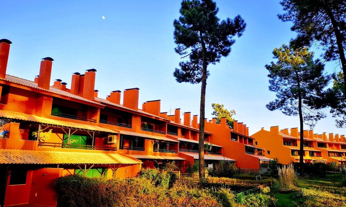 Charneca de Caparica e Sobreda Apartamento | Amazing View - Beach - Golf Resort