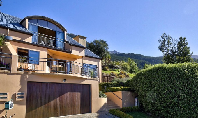 Fernhill Casa | Amazing View Home