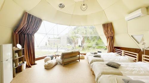 Kushima Otro | amazing view room 2 - Vacation STAY 66275v