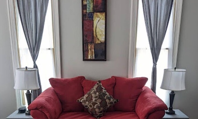 Trinidad Apartamento | VISTAS INCREÍBLES y estadías de 1 noche disponibles - Oasis en el corazón de Trinidad