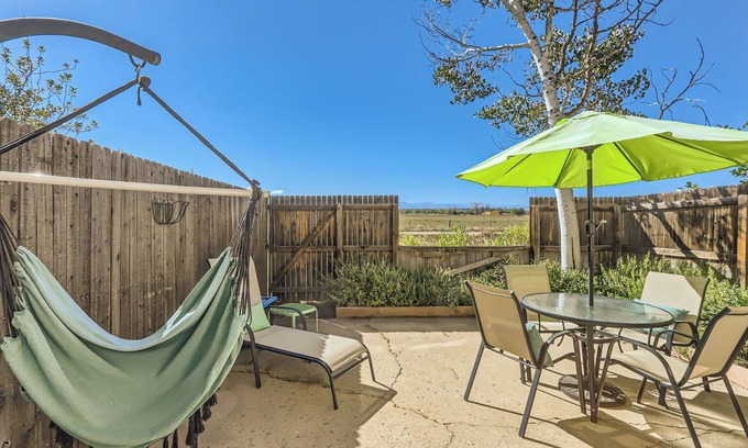 Lafayette Casa | Amazing Views in Lafayette