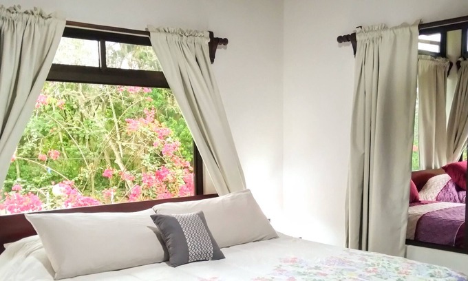 Tronadora Villa | Unique Condos With Pool & Lake Access, 100Mb WLAN, Ideal For Longer Stays