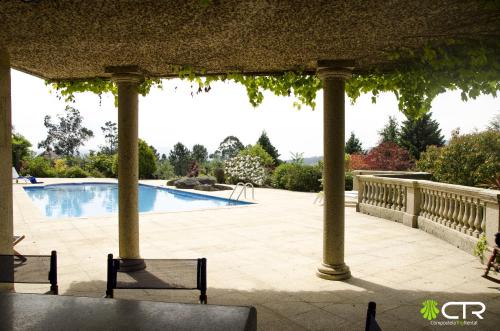Brion Villa | AMAZING VILLA CTR