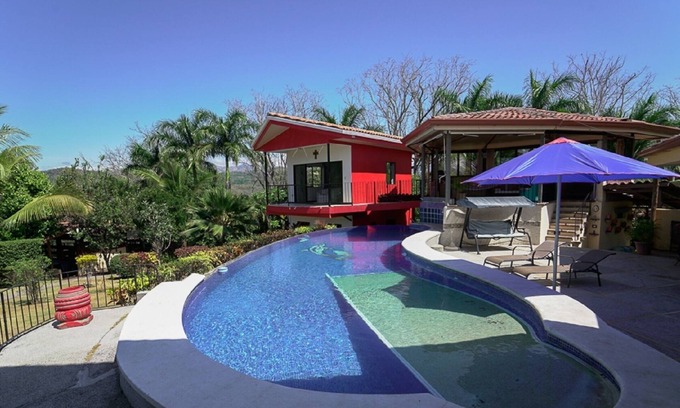 Barranca Villa | Increíble Villa Esparza Costa Rica para hasta 15 personas