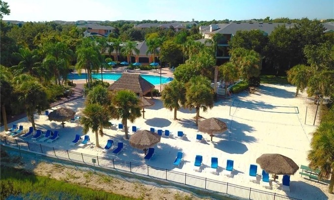 Bahama Bay Villa | Amazing Villa near Disney at the Bahama Bay Resort by RedAwning