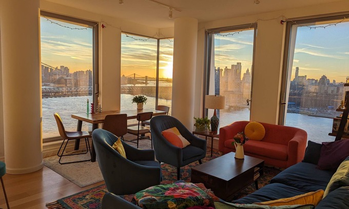 Williamsburg Apartamento | Amazing Williamsburg 2 bedroom apartment available for March sublet