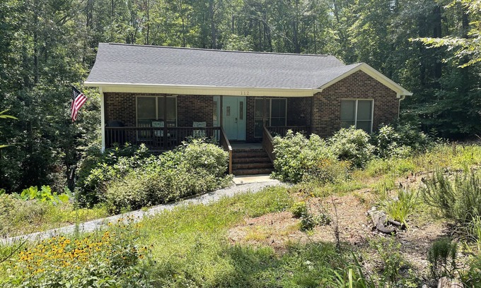 Salem Cabina | Sorprendentemente Montaña Serene Get Away