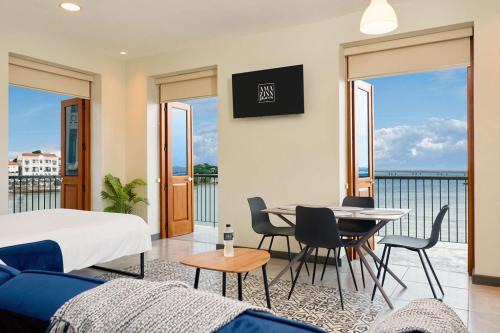 Casco Viejo Apartamento | AmazINN Places Casa Fortaleza