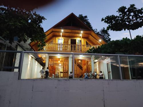 Chanchamayo Chalet De Esquí | Amazon Dream Lodge