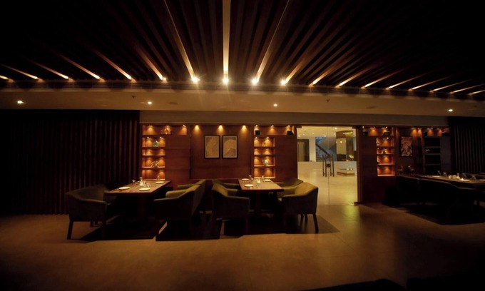 Irinjalakuda Hotel | Ambal Regency