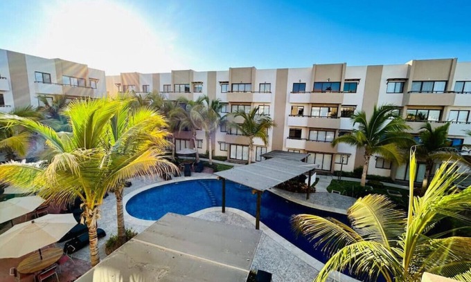 Villa Marina Apartamento | Ambar Apartments