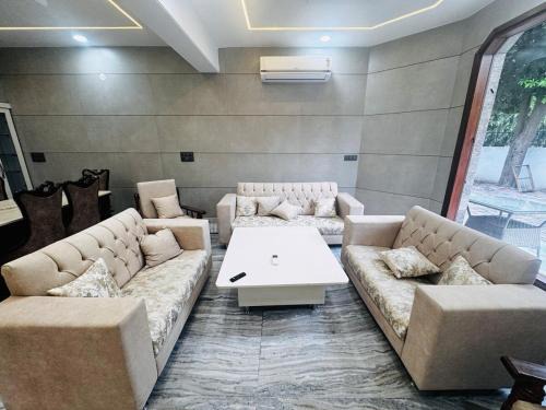 Chandigarh Casa | Ambar villa