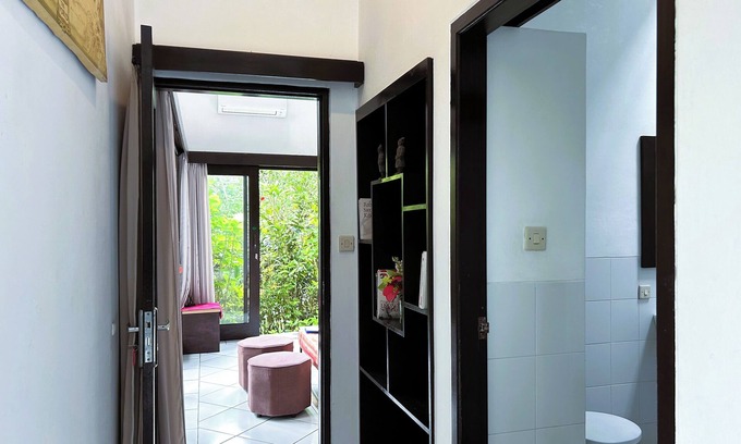 Lodtunduh Villa | Ambary Ubud