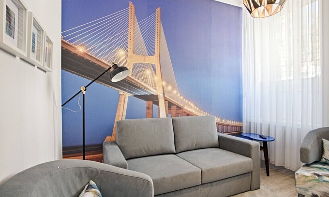 Belem Apartamento | Ambassador Boutique Apartment II (C67)