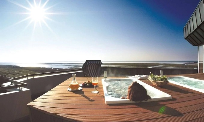 Bad St. Peter-Ording Hotel | Ambassador Hotel & Spa