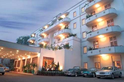 New Delhi Hotel | Ambassador, New Delhi - IHCL SeleQtions