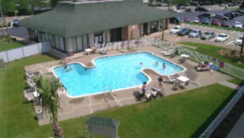 Northeast Virginia Beach Hotel | Ambassadors Inn & Suites