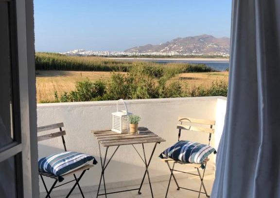 Agios Prokopios Casa | Ambelos maisonette