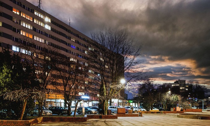 Gliwice Apartamento | Amber - by Kairos Apartments