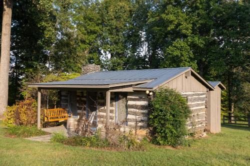 New Market Casa | Amber Cabin by AvantStay Cozy Mountain Retreat