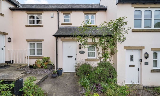 Cark Cabaña | Amber Cottage, CARK IN CARTMEL