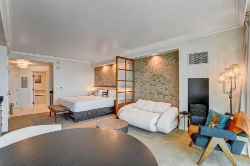 Las Vegas Apartamento | Amber Crest at The MGM Signature Tower 3