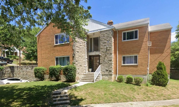 West Price Hill Apartamento | Amber Glow Retreat 13 Minutes to Downtown
