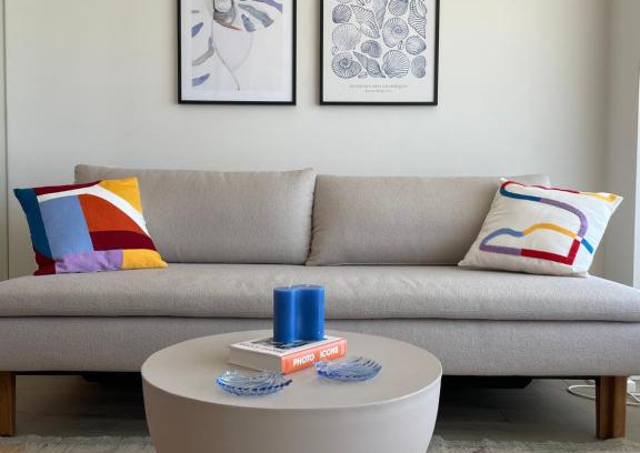 Palanga Apartamento | Amber House MANO JŪRA 3