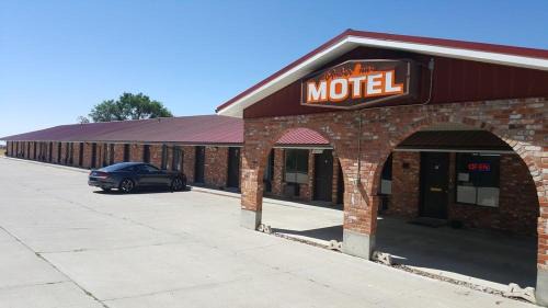 Eden Hotel | Amber Inn Motel