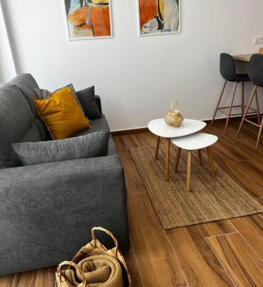 Armenime Apartamento | Amber L5