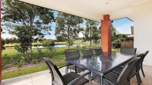 Pokolbin Casa | Amber Lakes - The Vintage