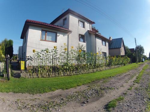 Kolobrzeg Casa | Amber Marlena