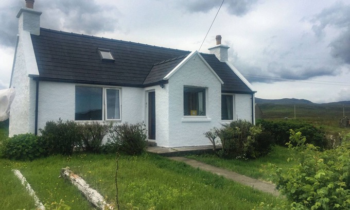 Staffin Cabaña | Amber's Cottage, PERSONAL