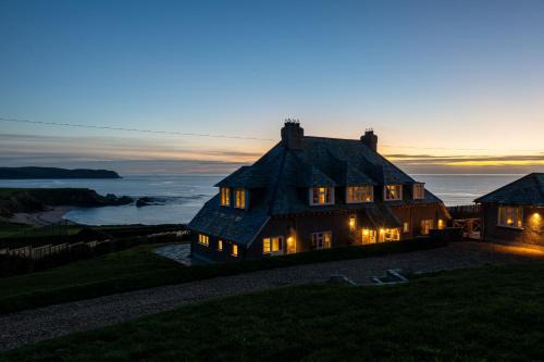 Thurlestone Casa | Amber Tide