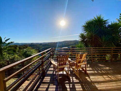 Paradise Casa | Amber Valley View Loft