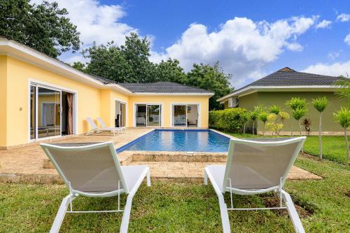 Malindi Apartamento | amber Villas - Fahari Residence
