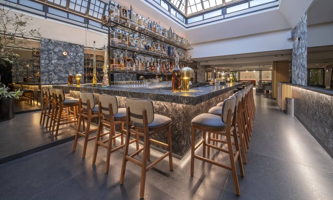 Zona Rosa de la Ciudad de México Hotel | Amberes 64, Ascend Hotel Collection