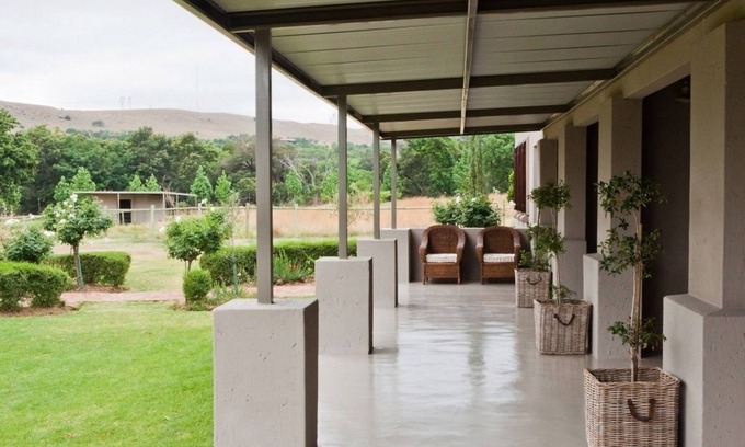 Rayton Cama Y Desayuno | Ambers & Grace Guest Farm
