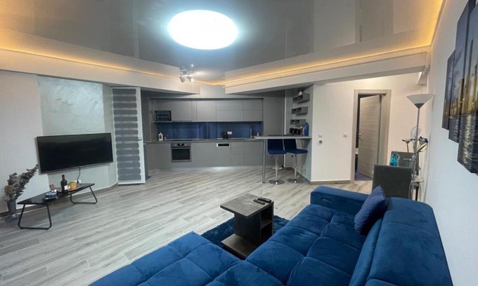 Pipera Apartamento | Ambiance Residence