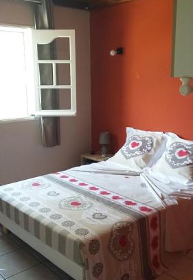 Petite-ÃŽle Cama Y Desayuno | Ambiance sud sauvage