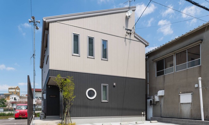 Sasebo Apartamento | Ambicia Sasebo