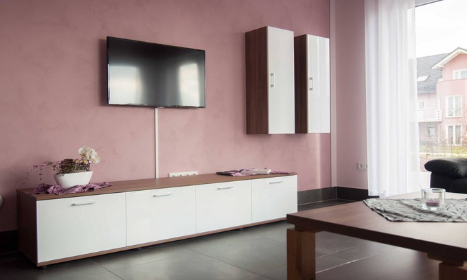 Fulda Apartamento | Apartamento Ambiente con terraza - moderno