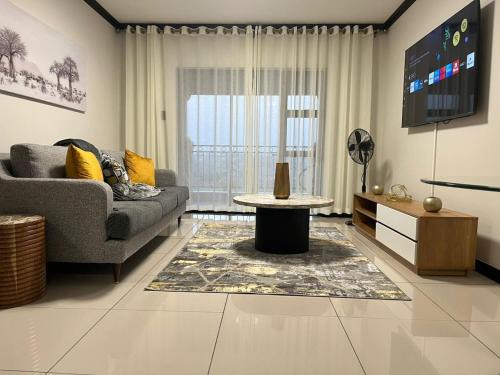 Greater Johannesburg Metropolitan Area Apartamento | Ambience Defined
